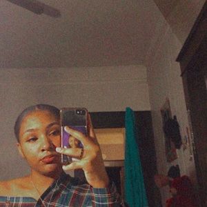 Meet your Posher, Nariah